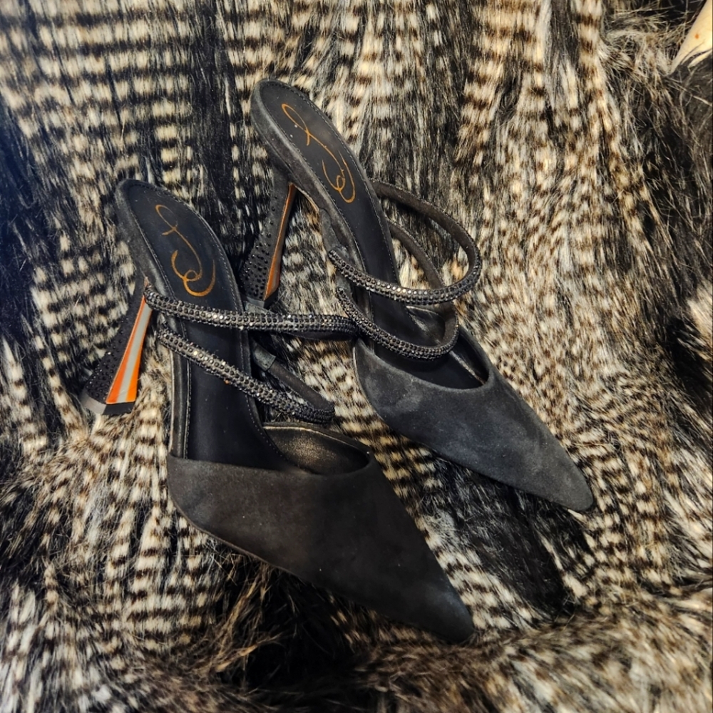 Evening Mules